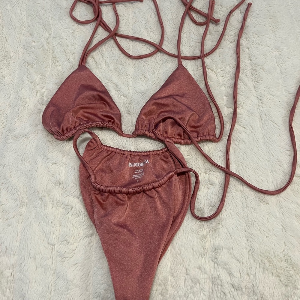 Inamorata bathing suit NEVER WORN